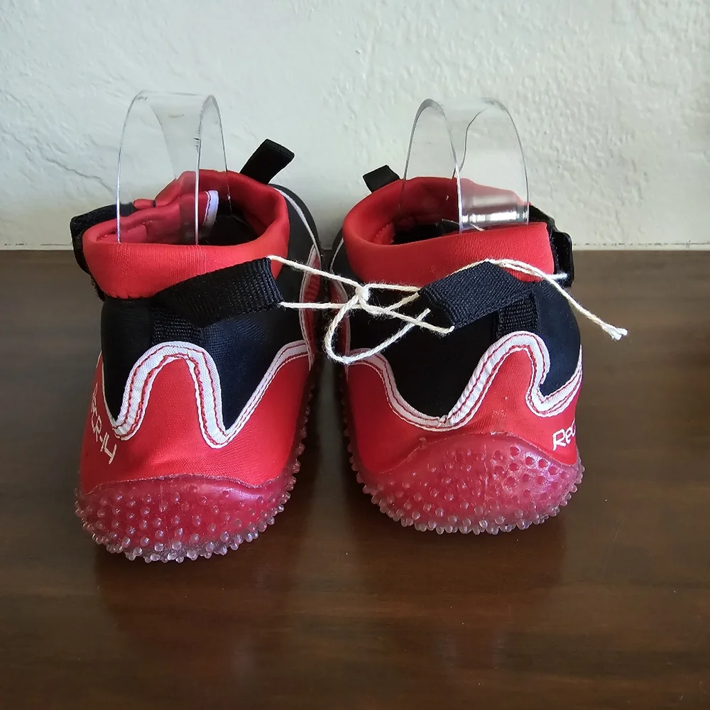 Jet Tribe Rec R14 Ride Shoes Boating Jet Ski Water Sports Men's NWOT - Picture 5 of 8